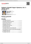 Digitální booklet (A4) Sadguru Sainath Sagun Upasana, Vol. 3 (Dhup Aarti)