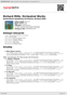 Digitální booklet (A4) Richard Mills: Orchestral Works