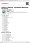 Digitální booklet (A4) Classical Collection: The Essential Romantics