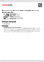 Digitální booklet (A4) Boomerang (Round & Round) [Orchestral]
