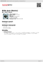 Digitální booklet (A4) Billie Jean [Remix]