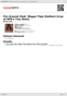 Digitální booklet (A4) Fkn Around (feat. Megan Thee Stallion) [Live at NPR's Tiny Desk]