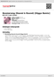 Digitální booklet (A4) Boomerang (Round & Round) [Higgo Remix]
