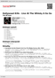 Digitální booklet (A4) Hollywood Kills - Live At The Whisky A Go Go