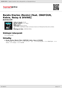 Digitální booklet (A4) Bando Diaries (Remix) [feat. ONEFOUR, Kekra, Noizy & DIVINE]