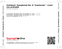 Zadní strana obalu CD Schubert: Symphonie No. 8 "Inachevée" - Liszt: Les préludes