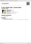Digitální booklet (A4) It Ain't Right (feat. Colonel Red)