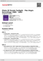 Digitální booklet (A4) Pilots Of Purple Twilight - The Virgin Recordings 1980 - 1983