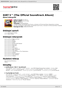 Digitální booklet (A4) DIRT 5™ [The Official Soundtrack Album]