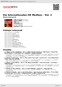 Digitální booklet (A4) Die Internationalen Hit Medleys - Vol. 2