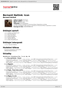 Digitální booklet (A4) Bernard Haitink: Icon