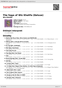 Digitální booklet (A4) The Saga of Wiz Khalifa (Deluxe)