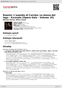 Digitální booklet (A4) Rossini: L’assedio di Corinto; La donna del lago – Excerpts [Opera Gala – Volume 10]