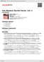 Digitální booklet (A4) The Maybeck Recital Series, Vol. 3