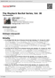 Digitální booklet (A4) The Maybeck Recital Series, Vol. 38