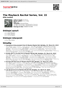 Digitální booklet (A4) The Maybeck Recital Series, Vol. 22