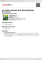 Digitální booklet (A4) J.S. Bach, Gounod: Ave Maria [Musical Moments]