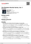Digitální booklet (A4) The Maybeck Recital Series, Vol. 7