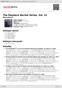 Digitální booklet (A4) The Maybeck Recital Series, Vol. 12