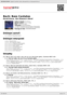 Digitální booklet (A4) Bach: Bass Cantatas