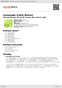 Digitální booklet (A4) Lemonade [Latin Remix]