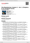 Digitální booklet (A4) The Mandalorian: Season 2 - Vol. 1 (Chapters 9-12) [Original Score]