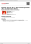 Digitální booklet (A4) Egmont, Op. 84, No. 1: Die Trommel geruhret (Arr. for Soprano & Piano)