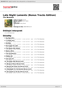 Digitální booklet (A4) Late Night Laments (Bonus Tracks Edition)