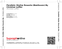 Zadní strana obalu CD Parallels: Shellac Reworks (Beethoven) By Christian Loffler