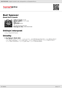 Digitální booklet (A4) Bud Spencer
