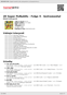 Digitální booklet (A4) 20 Super Polkahits - Folge 4 -  Instrumental