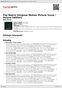 Digitální booklet (A4) The Matrix [Original Motion Picture Score / Deluxe Edition]