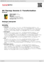 Digitální booklet (A4) Alt Therapy Session 2: Transformation
