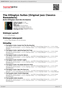 Digitální booklet (A4) The Ellington Suites [Original Jazz Classics Remasters]