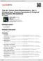 Digitální booklet (A4) The Art Tatum Solo Masterpieces, Vol. 1 [Original Jazz Classics Remasters] [Original Jazz Classics Remasters]