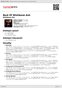 Digitální booklet (A4) Best Of Wishbone Ash