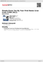 Digitální booklet (A4) People Know You By Your First Name (Live From CCMA 2011)