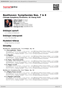 Digitální booklet (A4) Beethoven: Symphonies Nos. 7 & 8