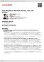 Digitální booklet (A4) The Maybeck Recital Series, Vol. 26
