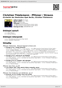 Digitální booklet (A4) Christian Thielemann - Pfitzner / Strauss