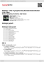 Digitální booklet (A4) Mahler: The Symphonies/Kindertotenlieder (14 CDs)