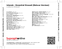 Zadní strana obalu CD Islands - Essential Einaudi [Deluxe Version]