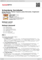 Digitální booklet (A4) Schoenberg: Gurrelieder