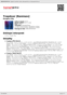 Digitální booklet (A4) Trapdoor [Remixes]
