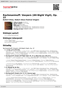 Digitální booklet (A4) Rachmaninoff: Vespers (All-Night Vigil), Op. 37