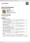 Digitální booklet (A4) Tikari [The Remixes]
