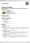 Digitální booklet (A4) Handel: Rodelinda
