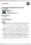 Digitální booklet (A4) The Maybeck Recital Series, Vol. 40