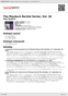 Digitální booklet (A4) The Maybeck Recital Series, Vol. 18