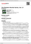 Digitální booklet (A4) The Maybeck Recital Series, Vol. 17